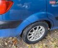 Синий Киа Рио, объемом двигателя 1.4 л и пробегом 200 тыс. км за 3000 $, фото 8 на Automoto.ua