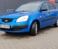 Синий Киа Рио, объемом двигателя 1.4 л и пробегом 310 тыс. км за 3450 $, фото 19 на Automoto.ua