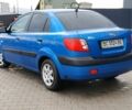 Синий Киа Рио, объемом двигателя 0 л и пробегом 350 тыс. км за 3260 $, фото 6 на Automoto.ua