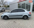 Синий Киа Рио, объемом двигателя 1.4 л и пробегом 176 тыс. км за 4600 $, фото 7 на Automoto.ua