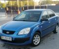 Синій Кіа Ріо, об'ємом двигуна 0 л та пробігом 350 тис. км за 3450 $, фото 1 на Automoto.ua