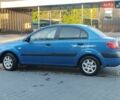 Синій Кіа Ріо, об'ємом двигуна 1.4 л та пробігом 350 тис. км за 3499 $, фото 13 на Automoto.ua