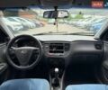 Синій Кіа Ріо, об'ємом двигуна 1.4 л та пробігом 247 тис. км за 2900 $, фото 14 на Automoto.ua
