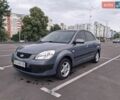 Синій Кіа Ріо, об'ємом двигуна 1.4 л та пробігом 170 тис. км за 4200 $, фото 1 на Automoto.ua