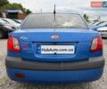 Синій Кіа Ріо, об'ємом двигуна 1.4 л та пробігом 247 тис. км за 2900 $, фото 3 на Automoto.ua