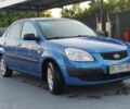 Синій Кіа Ріо, об'ємом двигуна 0 л та пробігом 350 тис. км за 3450 $, фото 4 на Automoto.ua