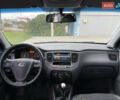 Синий Киа Рио, объемом двигателя 1.4 л и пробегом 176 тыс. км за 4700 $, фото 17 на Automoto.ua