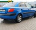 Синій Кіа Ріо, об'ємом двигуна 0 л та пробігом 340 тис. км за 3156 $, фото 5 на Automoto.ua