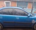 Синій Кіа Ріо, об'ємом двигуна 1.4 л та пробігом 250 тис. км за 2000 $, фото 5 на Automoto.ua