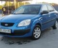 Синій Кіа Ріо, об'ємом двигуна 0 л та пробігом 350 тис. км за 3450 $, фото 1 на Automoto.ua