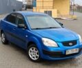 Синій Кіа Ріо, об'ємом двигуна 0 л та пробігом 340 тис. км за 3156 $, фото 3 на Automoto.ua