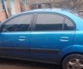 Синій Кіа Ріо, об'ємом двигуна 1.4 л та пробігом 250 тис. км за 2000 $, фото 8 на Automoto.ua