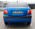 Синій Кіа Ріо, об'ємом двигуна 0 л та пробігом 340 тис. км за 3156 $, фото 7 на Automoto.ua