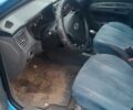 Синій Кіа Ріо, об'ємом двигуна 1.4 л та пробігом 250 тис. км за 2000 $, фото 9 на Automoto.ua