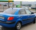 Синий Киа Рио, объемом двигателя 0 л и пробегом 350 тыс. км за 3260 $, фото 11 на Automoto.ua