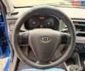Синий Киа Рио, объемом двигателя 1.4 л и пробегом 252 тыс. км за 2999 $, фото 17 на Automoto.ua