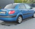Синій Кіа Ріо, об'ємом двигуна 0 л та пробігом 350 тис. км за 3450 $, фото 7 на Automoto.ua
