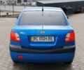Синий Киа Рио, объемом двигателя 0 л и пробегом 350 тыс. км за 3260 $, фото 5 на Automoto.ua