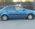 Синій Кіа Ріо, об'ємом двигуна 0 л та пробігом 350 тис. км за 3450 $, фото 6 на Automoto.ua