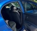 Синий Киа Рио, объемом двигателя 1.4 л и пробегом 172 тыс. км за 4200 $, фото 12 на Automoto.ua