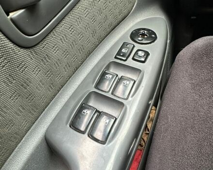 Синій Кіа Ріо, об'ємом двигуна 1.4 л та пробігом 172 тис. км за 4500 $, фото 9 на Automoto.ua