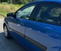 Синий Киа Рио, объемом двигателя 1.4 л и пробегом 172 тыс. км за 4200 $, фото 2 на Automoto.ua