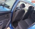 Синий Киа Рио, объемом двигателя 1.4 л и пробегом 171 тыс. км за 3500 $, фото 6 на Automoto.ua