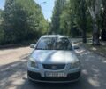 Синий Киа Рио, объемом двигателя 1.4 л и пробегом 186 тыс. км за 4700 $, фото 2 на Automoto.ua