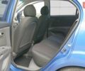 Синий Киа Рио, объемом двигателя 1.4 л и пробегом 159 тыс. км за 5800 $, фото 20 на Automoto.ua