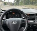 Синий Киа Рио, объемом двигателя 1.4 л и пробегом 172 тыс. км за 4308 $, фото 7 на Automoto.ua