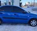 Синій Кіа Ріо, об'ємом двигуна 1.4 л та пробігом 178 тис. км за 3800 $, фото 3 на Automoto.ua