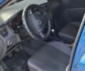 Синий Киа Рио, объемом двигателя 1.4 л и пробегом 179 тыс. км за 3900 $, фото 8 на Automoto.ua