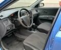 Синий Киа Рио, объемом двигателя 1.4 л и пробегом 159 тыс. км за 5700 $, фото 11 на Automoto.ua