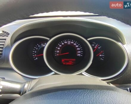 Синий Киа Рио, объемом двигателя 1.4 л и пробегом 94 тыс. км за 5300 $, фото 12 на Automoto.ua