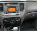 Синий Киа Рио, объемом двигателя 1.4 л и пробегом 159 тыс. км за 5800 $, фото 15 на Automoto.ua