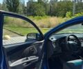 Синий Киа Рио, объемом двигателя 1.4 л и пробегом 172 тыс. км за 4200 $, фото 9 на Automoto.ua