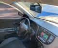 Синий Киа Рио, объемом двигателя 1.4 л и пробегом 258 тыс. км за 3500 $, фото 4 на Automoto.ua