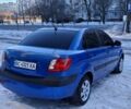 Синій Кіа Ріо, об'ємом двигуна 1.4 л та пробігом 178 тис. км за 3800 $, фото 4 на Automoto.ua