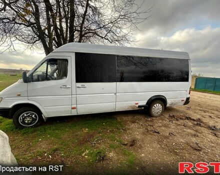 Синий Киа Рио, объемом двигателя 1.4 л и пробегом 149 тыс. км за 5800 $, фото 2 на Automoto.ua