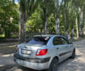 Синий Киа Рио, объемом двигателя 1.4 л и пробегом 200 тыс. км за 4700 $, фото 2 на Automoto.ua