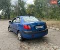 Синій Кіа Ріо, об'ємом двигуна 1.4 л та пробігом 172 тис. км за 4500 $, фото 5 на Automoto.ua