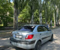 Синий Киа Рио, объемом двигателя 1.4 л и пробегом 200 тыс. км за 4700 $, фото 2 на Automoto.ua