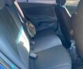 Синий Киа Рио, объемом двигателя 1.4 л и пробегом 258 тыс. км за 3500 $, фото 3 на Automoto.ua