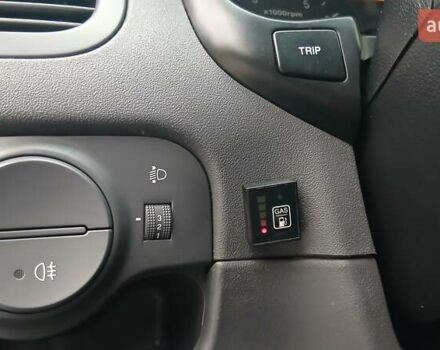 Синий Киа Рио, объемом двигателя 1.4 л и пробегом 159 тыс. км за 5700 $, фото 13 на Automoto.ua