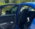 Синий Киа Рио, объемом двигателя 1.4 л и пробегом 172 тыс. км за 4200 $, фото 10 на Automoto.ua