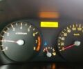 Синий Киа Рио, объемом двигателя 1.4 л и пробегом 175 тыс. км за 3499 $, фото 7 на Automoto.ua
