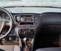 Синій Кіа Ріо, об'ємом двигуна 1.4 л та пробігом 178 тис. км за 3800 $, фото 11 на Automoto.ua