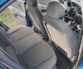 Синий Киа Рио, объемом двигателя 1.4 л и пробегом 94 тыс. км за 5300 $, фото 9 на Automoto.ua