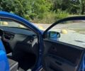 Синий Киа Рио, объемом двигателя 1.4 л и пробегом 172 тыс. км за 4200 $, фото 13 на Automoto.ua
