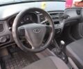 Синий Киа Рио, объемом двигателя 1.4 л и пробегом 171 тыс. км за 3500 $, фото 9 на Automoto.ua